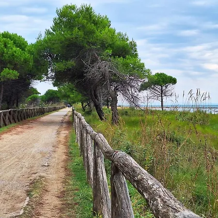 Elegant Near The Apartment Bibione