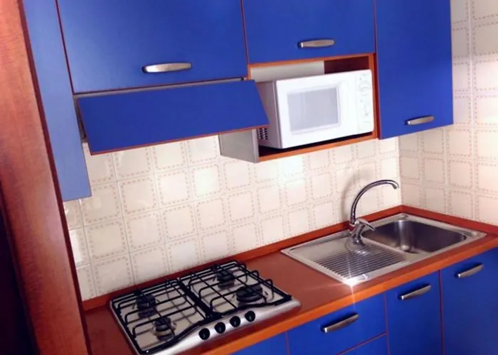 Appartamento Elegant Near The