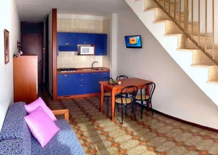 Appartamento Elegant Near The *