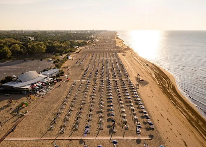 Elegant Near The Bibione